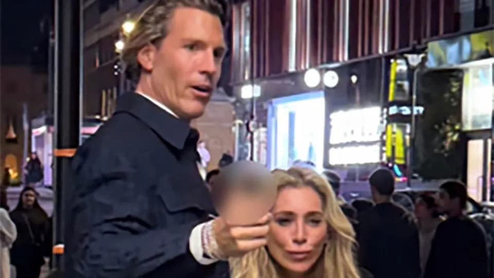 Policija traži dvoje ljudi posle rasno motivisanog incidenta na Bond Street — CNN identifikovao MAGA influenserku