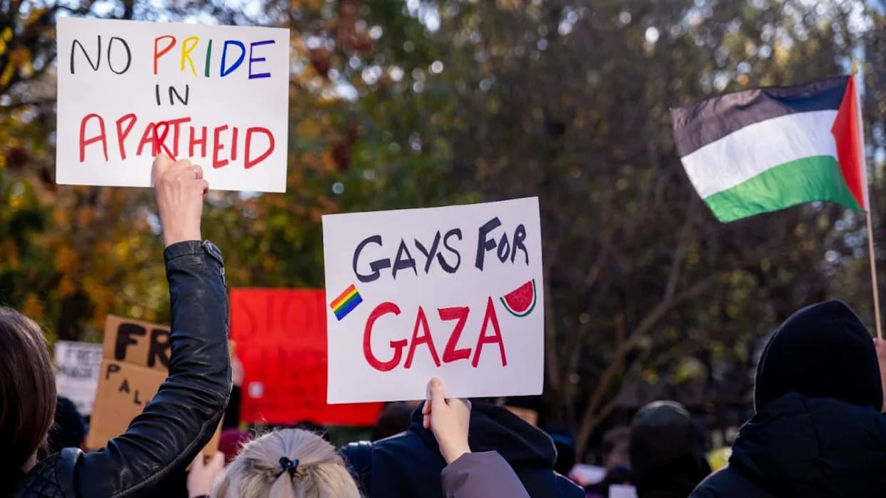 HRC prekida sponzorstva sa Northrop Grumman i RTX pod pritiskom aktivističkih grupa zbog Gaze