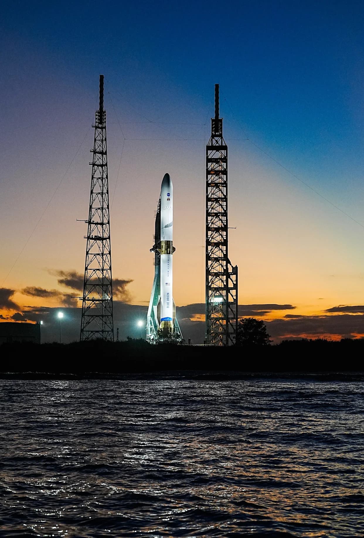 Podelite svoje snimke lansiranja New Glenn — tražimo fotografije, video i reakcije publike