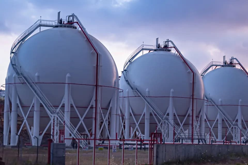 Novi biorazgradivi „led” iz Singapura koji metan skladišti za minute — brže, jeftinije i čistije