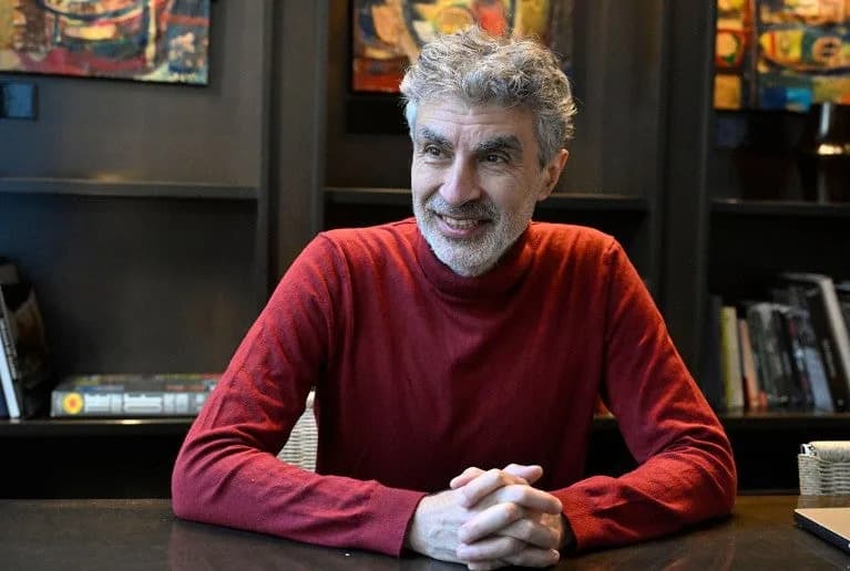 „Kum AI“ Yoshua Bengio prvi istraživač sa više od 1.000.000 citata na Google Scholaru