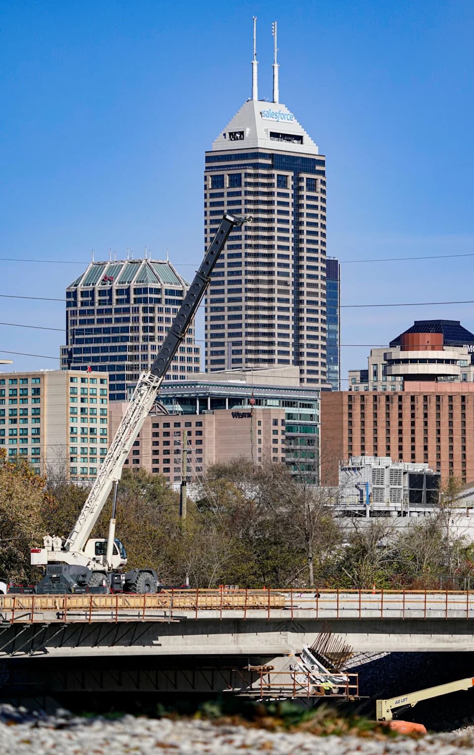 Masovno otkriće na trasi Henry Street: više od 1.700 grobnih jama i tragovi prve zajednice Indianapolisa