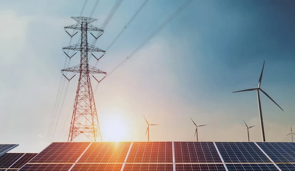 AI koji omogućava mrežama da prihvate više vetra i sunca — rad Priye Donti i njegov uticaj