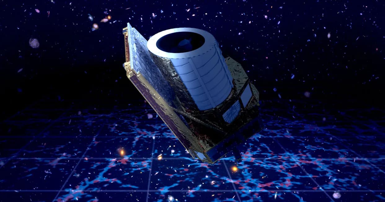 Univerzum tone u tamu — istraživanje 175 astronoma pokazuje pad formiranja zvezda