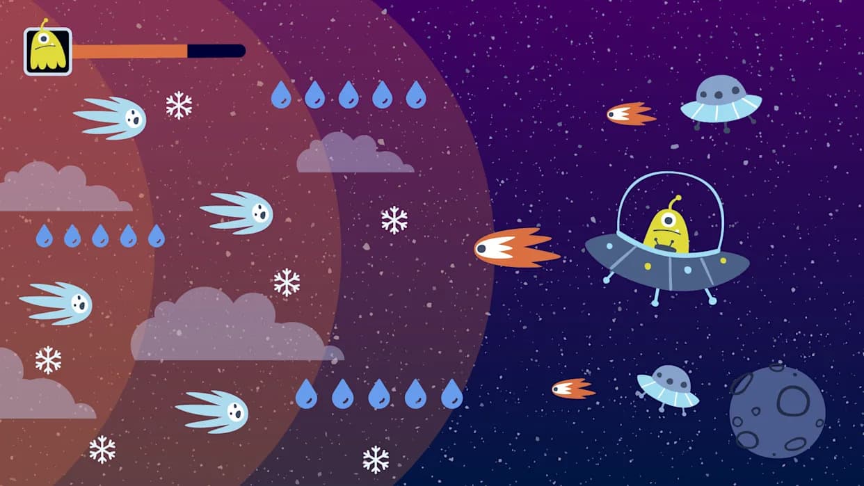 Svemirske oluje i aurora: šta zaista znamo o „vremenu” u svemiru?