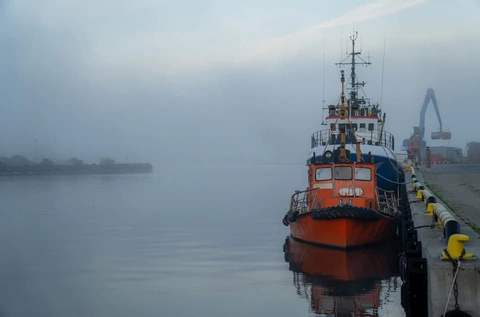 Greenpeace upozorava: visoki nivoi PFAS u ribama, rakovima i školjkama iz Severnog i Baltičkog mora