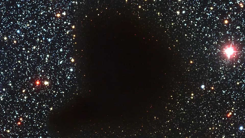 Gde je najtamnije mesto u Sunčevom sistemu — a gde u svemiru?