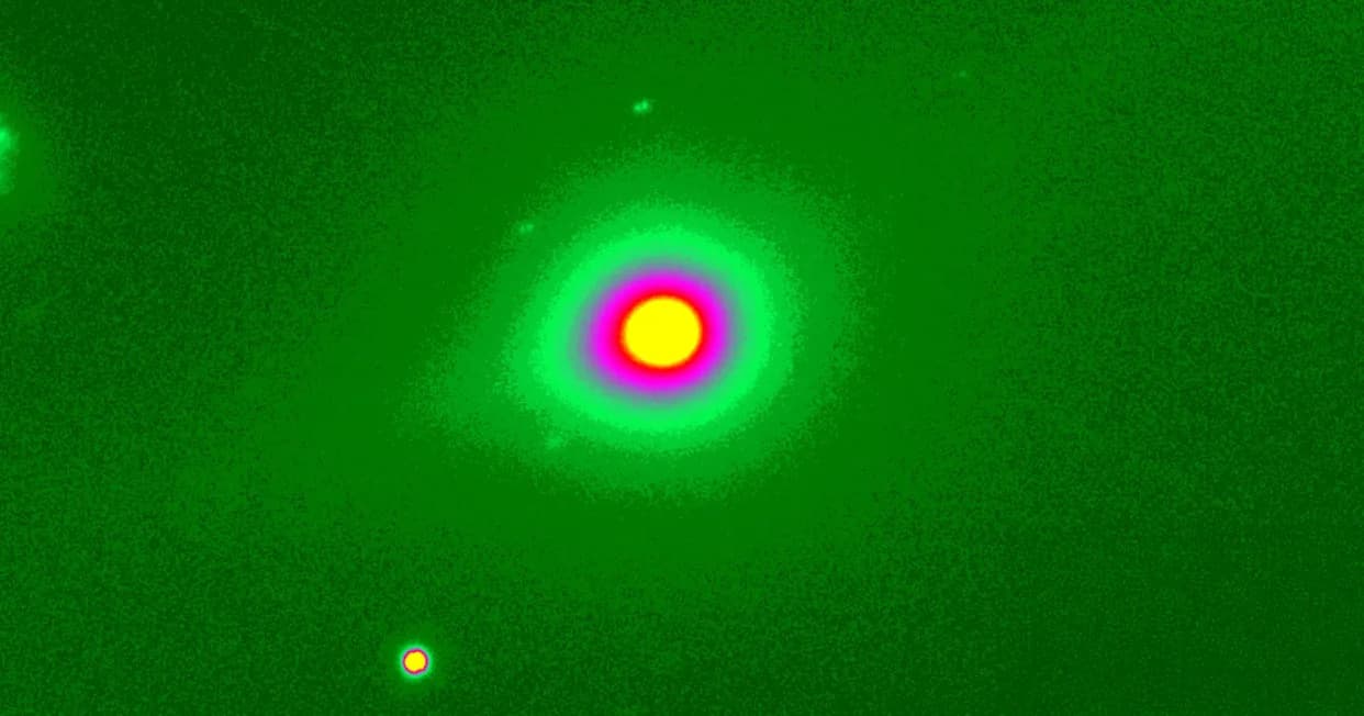 Astronom sa Harvarda: Interstelarni objekat 3I/ATLAS možda koristi 'potisnike' da bi što brže napustio Sunčev sistem