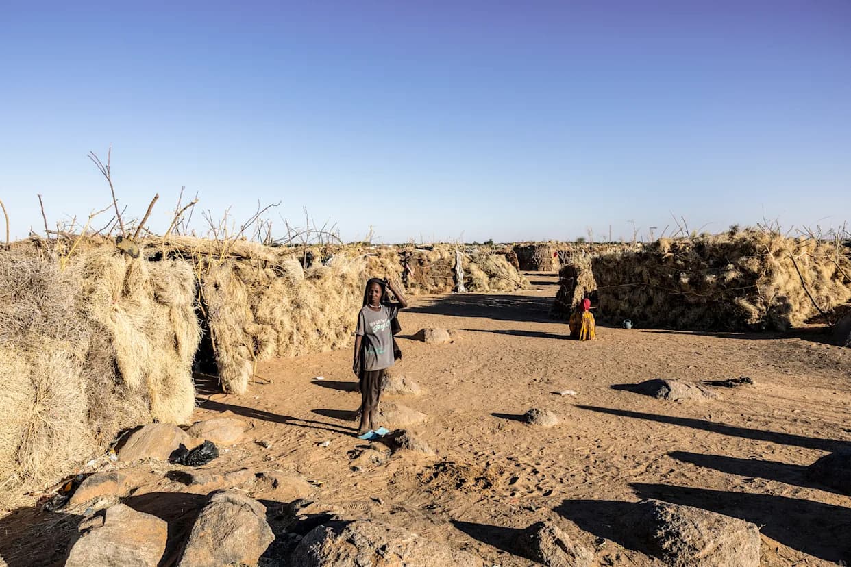 Vojska Sudana povratila Kazqil i Um Dam Haj Ahmed — RSF prikriva masovna ubistva u el-Fasheru