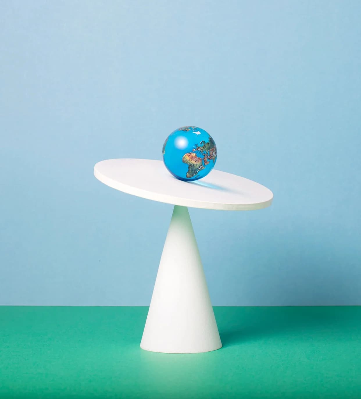 Vađenje podzemnih voda pomerilo Zemlju za 31,5 inča — kako to utiče na rotaciju i nivo mora