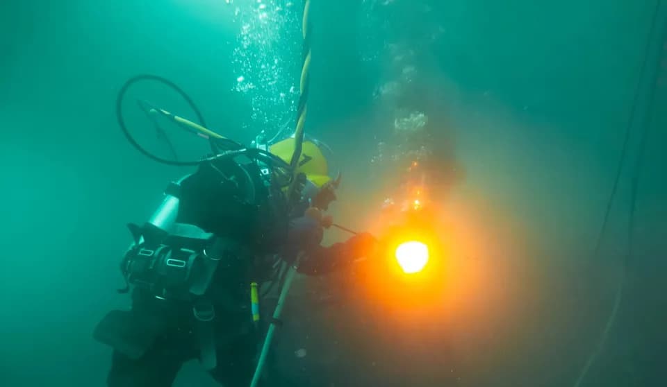 Slušaju li podmorski optički kablovi orke? Istraživači testiraju mrežu za zaštitu ugroženih kitova