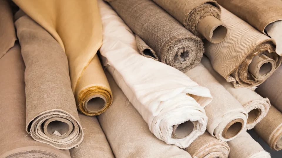 Revolucija u modi: danski naučnici prave tekstil od poljoprivrednog otpada