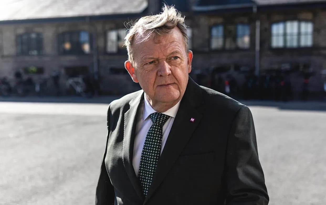 Danska kao model za Evropu: Rasmussenu pripisuju uspeh „zakona o getima“