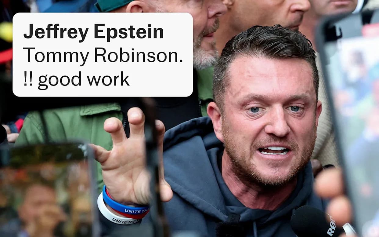 Dosijei Epstajna otkrivaju veze sa evropskom desnicom i uvredljive poruke o Holokaustu