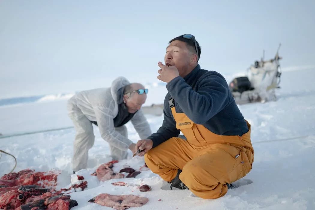 Evolucija se ne zaustavlja: zašto ljudi i danas i dalje evoluiraju