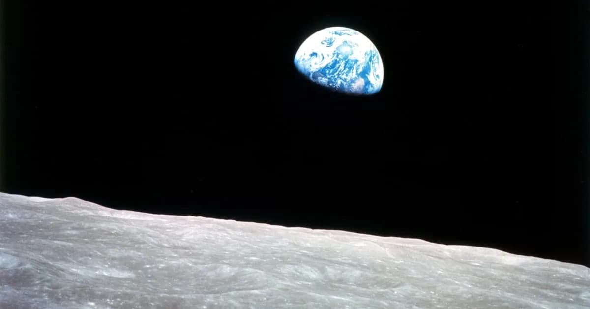 Džef Bezos: jedini način da sačuvamo Zemlju — preseljenje fabrika i data centara na Mesec