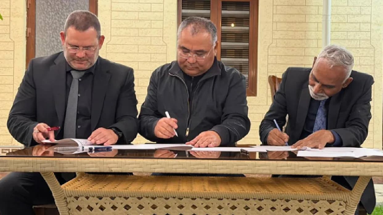 Regenerativni pamuk: Uzbekistan, ICAC i Bizpando potpisali MoU i započeli program smanjenja emisija