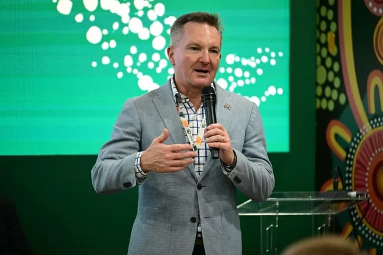 „Borimo se da pobedimo“: Australija pojačava ofanzivu za domaćinstvo COP31 dok traje ćorsokak sa Turskom