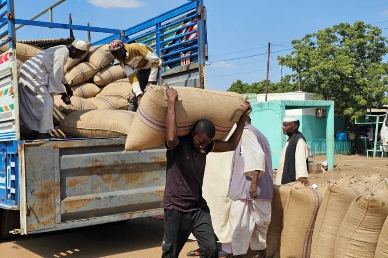 UN upozorava: Nedostatak milijardi dolara ugrožava pomoć gladnima — WFP će moći da pomogne samo trećini od 318 miliona ljudi