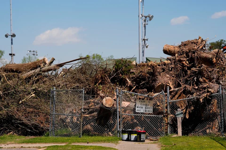 Kako klimatske promene već utiču na našu svakodnevicu — od skuplje hrane do oštećene infrastrukture