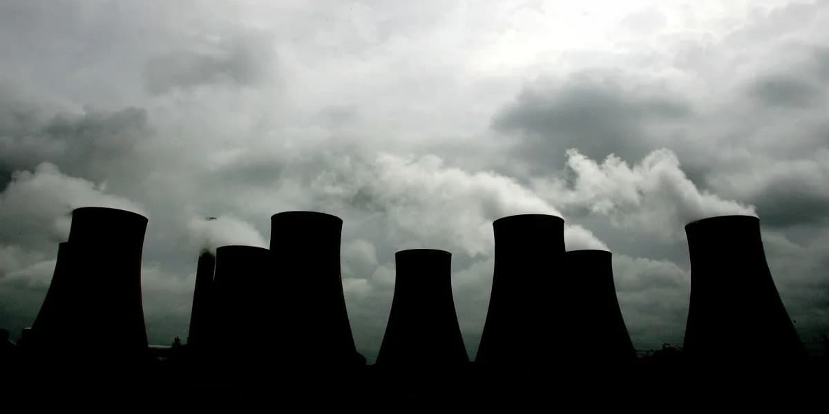 Južni okean ispušta oko 40% više CO2 nego što se ranije mislilo — šta to znači za klimu