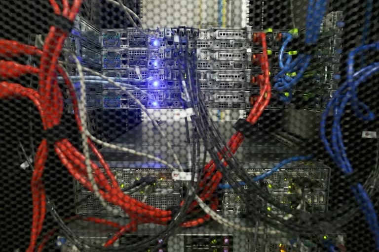 Data centri ispraznjuju irsku mrežu: šta to znači za klimu i investicije?