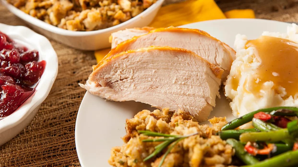 Dosta ćurke? Genski uređene gljive nalik mesu obećavaju bržu i održiviju proizvodnju proteina