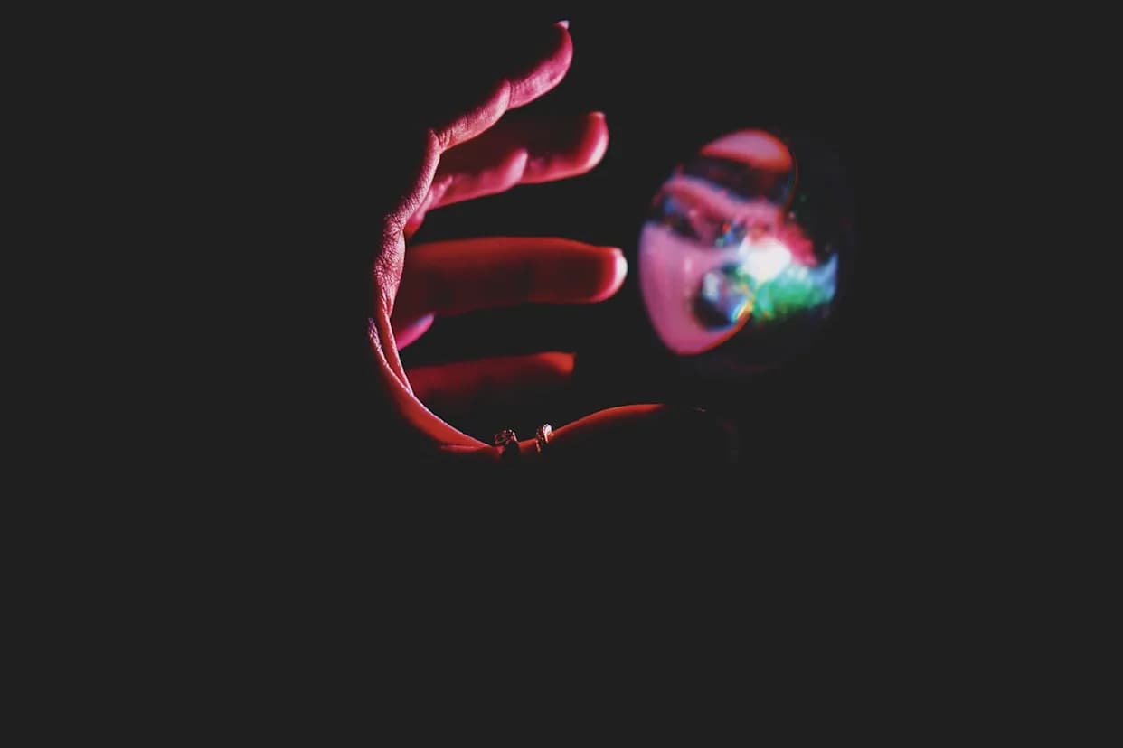 Tajni „udaljeni dodir”: kako prsti osećaju predmete zakopane u pesku