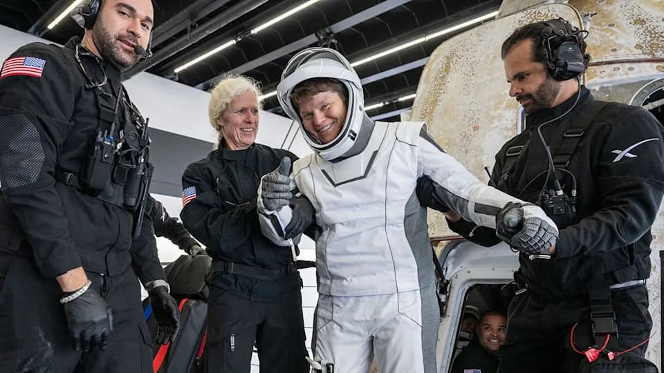 Priznala krivicu zbog lažne optužbe o „prvom zločinu u svemiru“ protiv astronautkinje