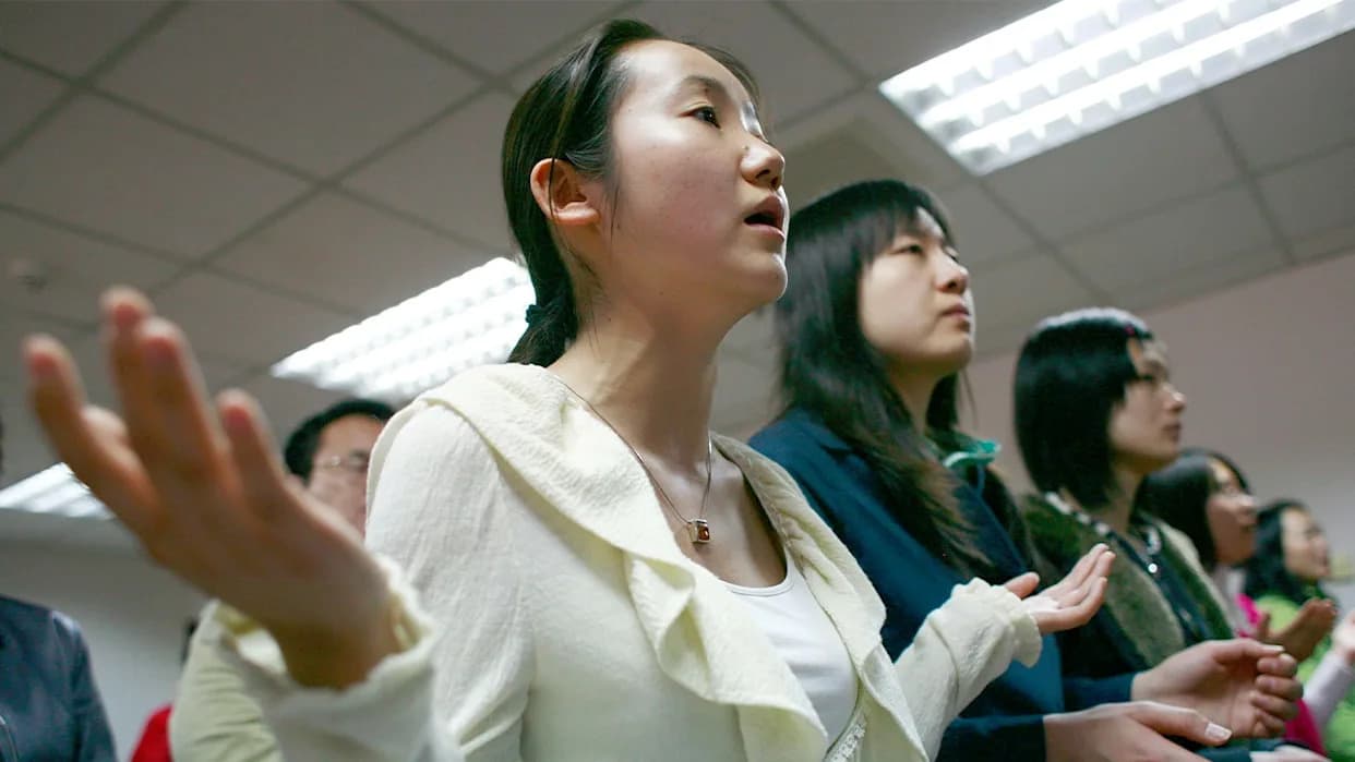 Kina uhapsila 18 vođa podzemne crkve Zion u okviru pojačanog pritiska na hrišćane