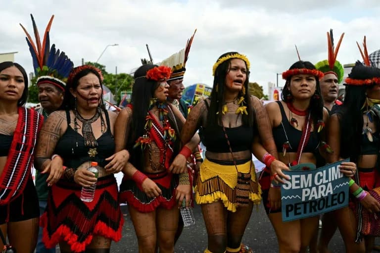 COP30 u krizi: fusnote koje redefinišu "rod" prete kompromisima