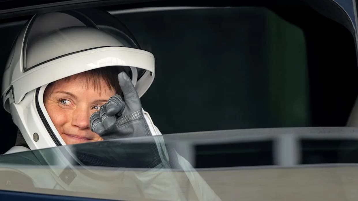 Anne McClain: lažne optužbe bivše supruge i impresivna karijera astronautkinje