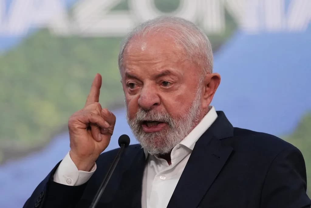 Lula pokušava da ujedini zemlje na COP30 — neslaganja oko fosilnih goriva i finansija koče dogovor
