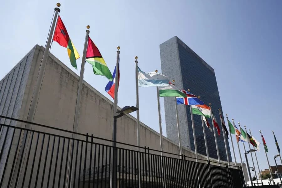 UN usvojio rezoluciju koja oštro osuđuje kršenja ljudskih prava u Severnoj Koreji i poziva na zatvaranje političkih logora