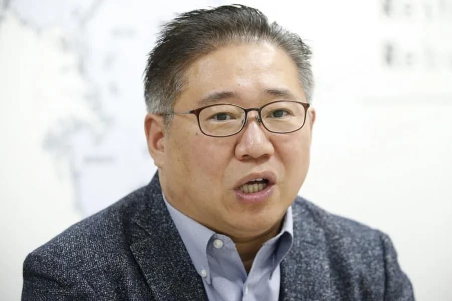 Kenneth Bae: Iz radnog logora u Severnoj Koreji do globalne kampanje za ujedinjenje poluostrva