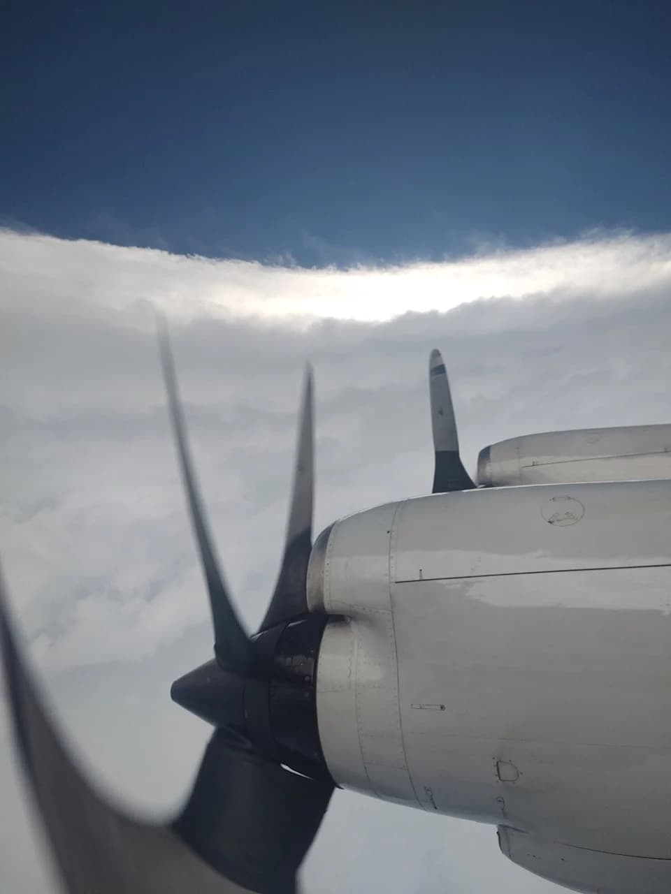 Istorijski nalet vetra od 252 mph (≈406 km/h) potvrđen u uraganu Melissa