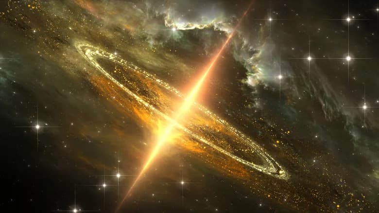 JWST otkrio misterioznu supermasivnu crnu rupu „BiRD” iz doba kosmičkog podne