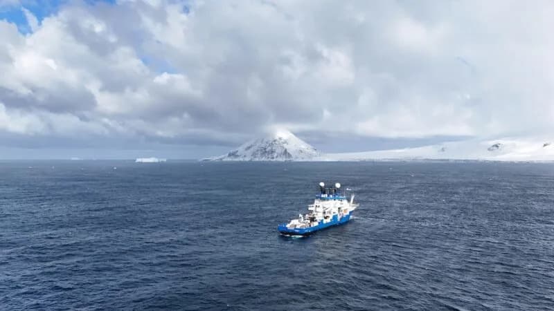 Smrtonosna „kugla“ iz dubina: 30 novih vrsta otkriveno kod Antarktika