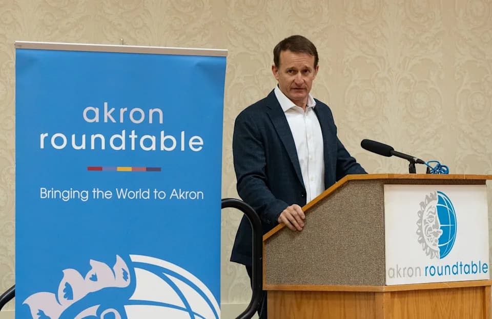 Akron predvodi novu eru vazdušnih brodova — LTA Research i Pathfinder 1