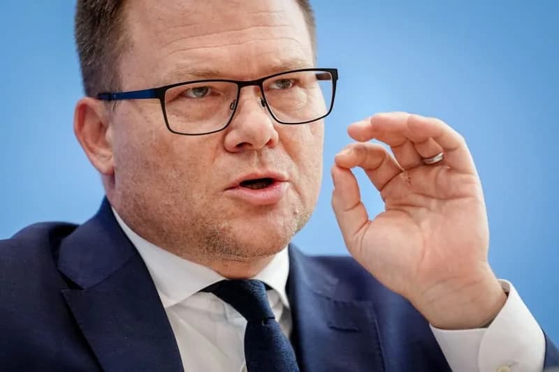 Nemačka zahteva jasnu "mapu puta" za ukidanje fosilnih goriva na COP30 u Belemu