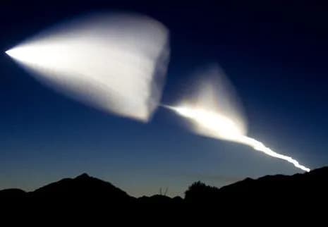 SpaceX lansira Falcon 9 u ponoć — gde i kako iz Arizone možete videti lansiranje