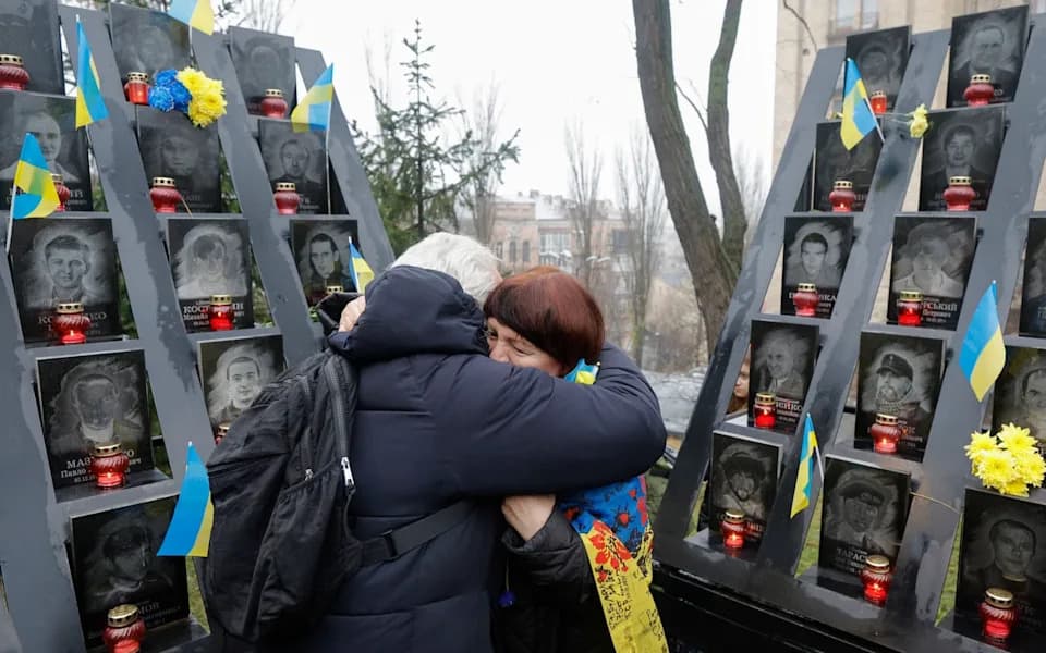 Zelenski upozorava: Trampov 28-tačkast plan ugrožava partnerstvo sa SAD i stavlja Ukrajinu pod pritisak