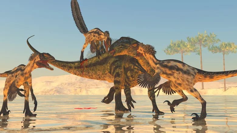 Neočekivano otkriće u zapadnom Teksasu: Tenontosaurus se kretao južnije nego što se mislilo