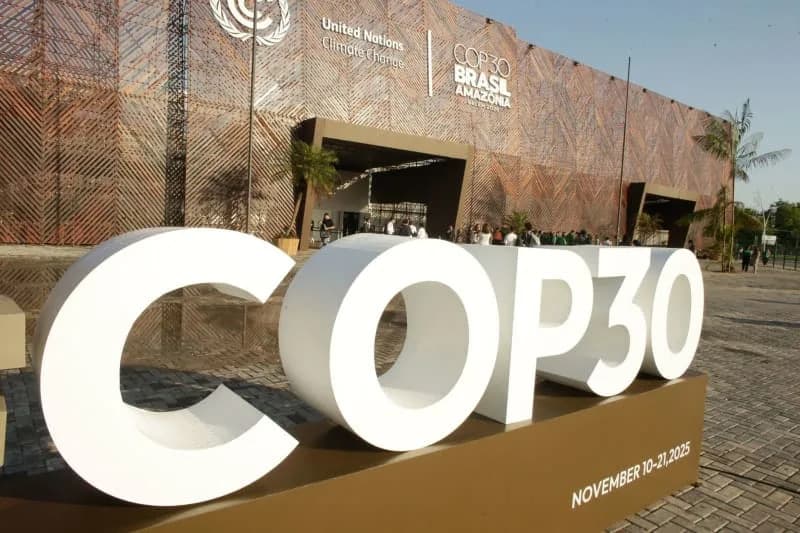 Brazil najavljuje nove klimatske putokaze posle neuspeha na COP30