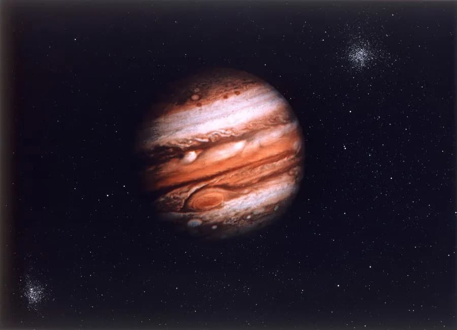 Avi Loeb tvrdi: 3I/ATLAS 'zainteresovan' za Jupiter — susret 16. marta 2026.