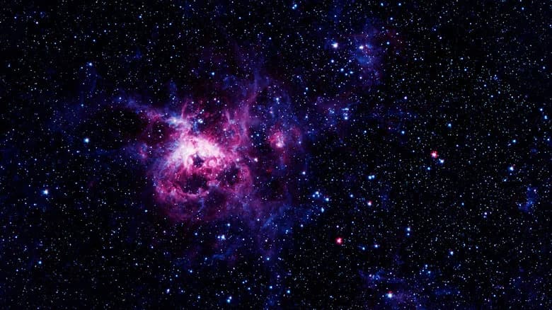 Može li peta dimenzija objasniti tajnu tamne materije?