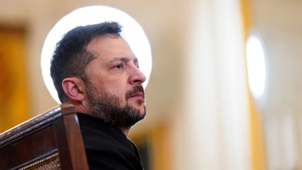 Zelenski očekuje „rezultat“ dok se u Ženevi raspravlja o Trumpovom 28-tačkovnom planu