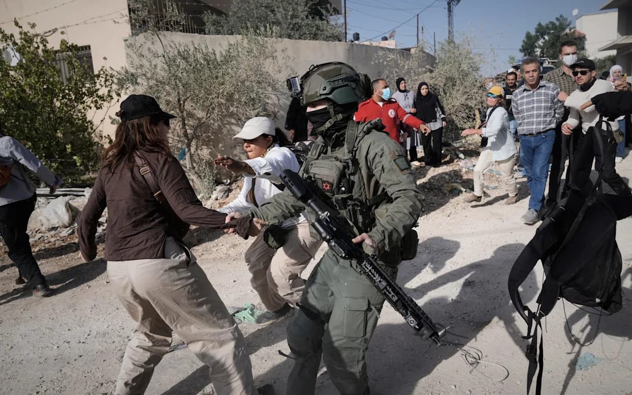 Izrael upozorava: „Završićemo posao“ u Gazi ako se nastave svakodnevna kršenja primirja