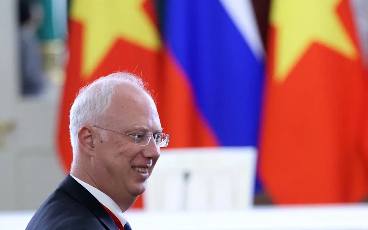 Kako je Putinov finansijer oblikovao sporni 28-tačkani mirovni plan i izazvao krizu u Beloj kući