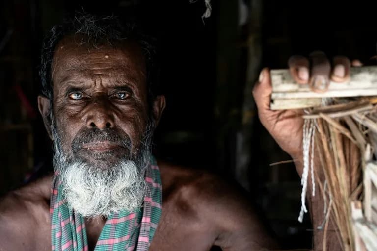 Reke soli: život na klimatskoj fronti Bangladeša